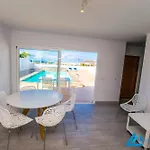 231 - Casa Bill By Now Ltd Playa Blanca (Lanzarote)
