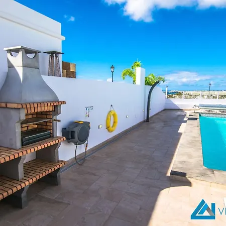231 - Casa Bill By Now Ltd Villa
