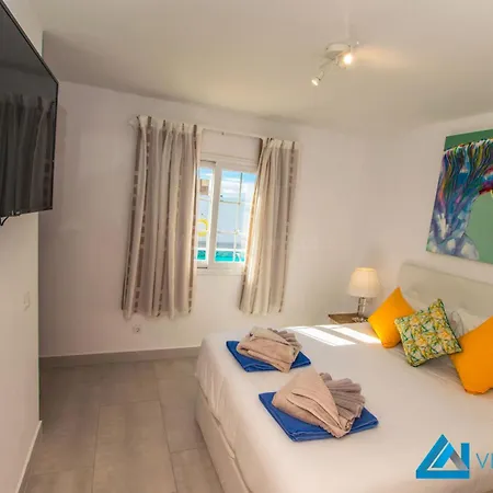 Villa 231 - Casa Bill By Now Ltd *