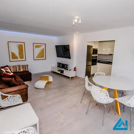 Villa 231 - Casa Bill By Now Ltd Playa Blanca