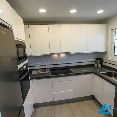 Villa 231 - Casa Bill By Now Ltd Playa Blanca