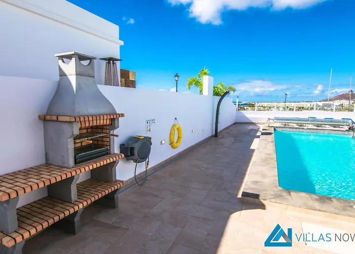 231 - Casa Bill By Now Ltd Villa