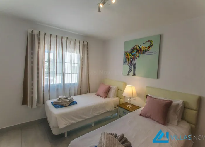 231 - Casa Bill By Now Ltd Villa *