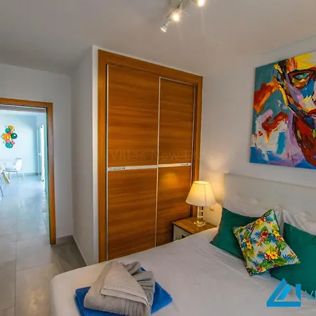 Villa 231 - Casa Bill By Now Ltd *