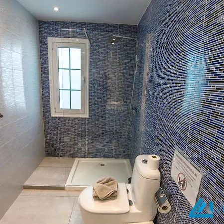 231 - Casa Bill By Now Ltd * Playa Blanca (Lanzarote)