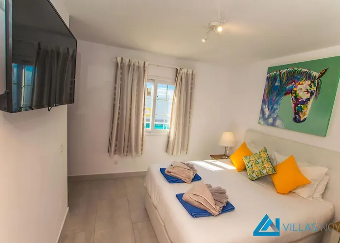 Villa 231 - Casa Bill By Now Ltd *