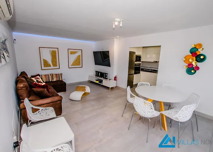 Villa 231 - Casa Bill By Now Ltd Playa Blanca