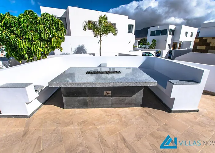 Villa 231 - Casa Bill By Now Ltd *