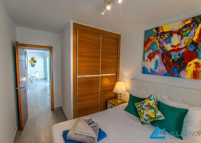 Villa 231 - Casa Bill By Now Ltd *