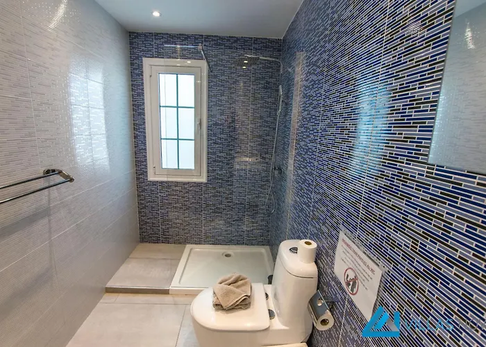 231 - Casa Bill By Now Ltd * Playa Blanca (Lanzarote)